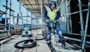 Makita Akku-Kombihammer DHR400PG2U