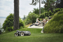 Husqvarna Mähroboter Automower 435X AWD NERA mit kabelloser EPOS Technologie