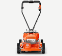 Husqvarna Akku-Rasenmäher LB 553iV