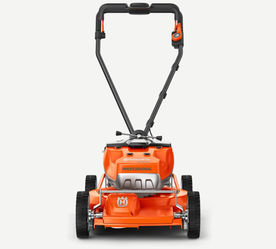 Husqvarna Akku-Rasenmäher LB 553iV