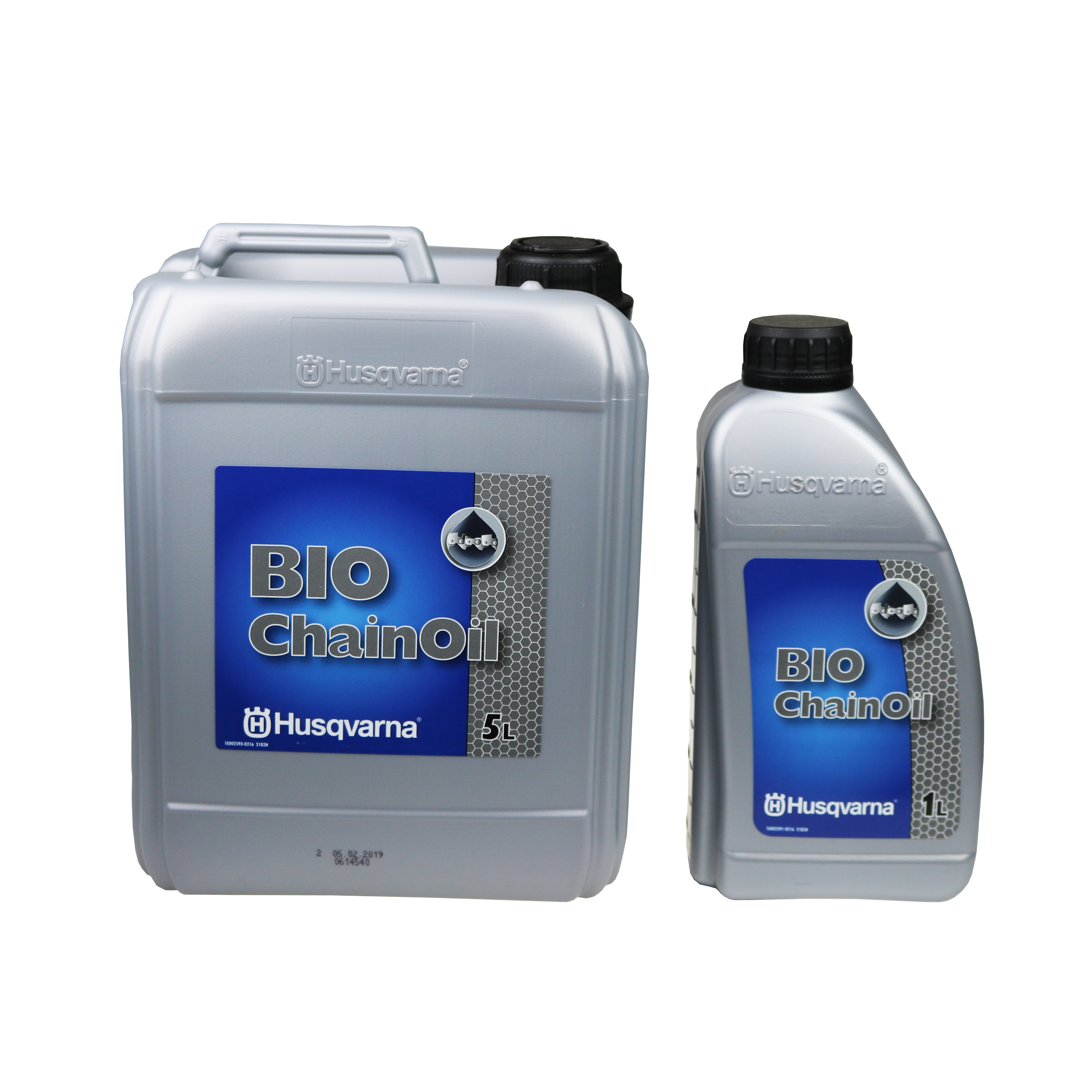 Husqvarna Kettenhaftöl biologisch