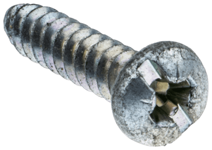 Husqvarna 508 03 09-01 - SCHRAUBE