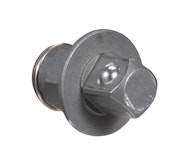 Makita Steckschlüssel Adapter 1/4" 191A50-3Zubehörbild