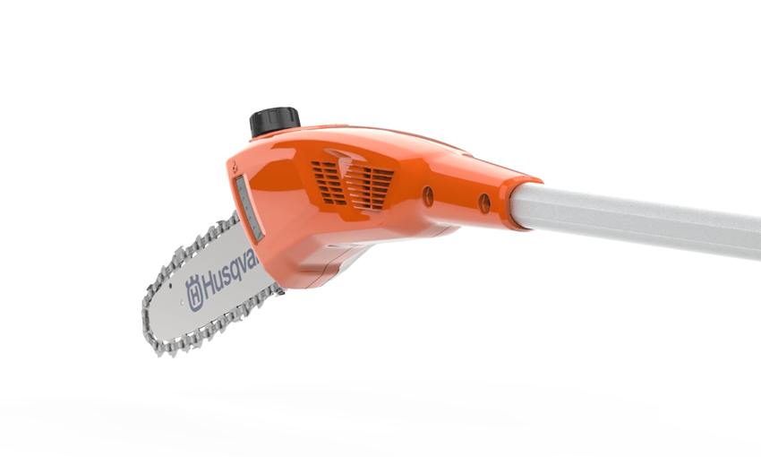 Husqvarna Hochentastervorsatz PK4