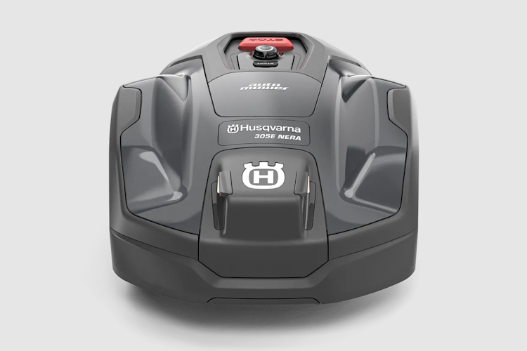 Husqvarna Mähroboter Automower 305E NERA