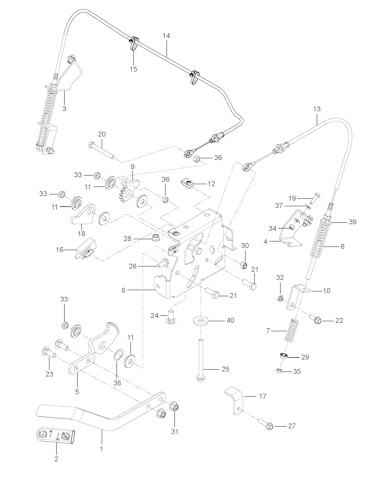 Husqvarna Nullwendekreismäher gelegentliche Nutzung 967003904 MZ5424SR