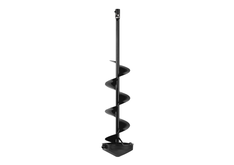 EGO Power Eisbohrr Krone ITA0800E 200 mm für Erdbohrer