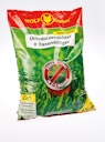 WOLF-Garten - 2-in-1: Unkrautvernichter plus Rasendünger SQ 450