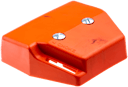 Husqvarna 502 17 19-03 - FILTERDECKEL