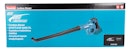 Makita Akku-Gebläse DUB186Z