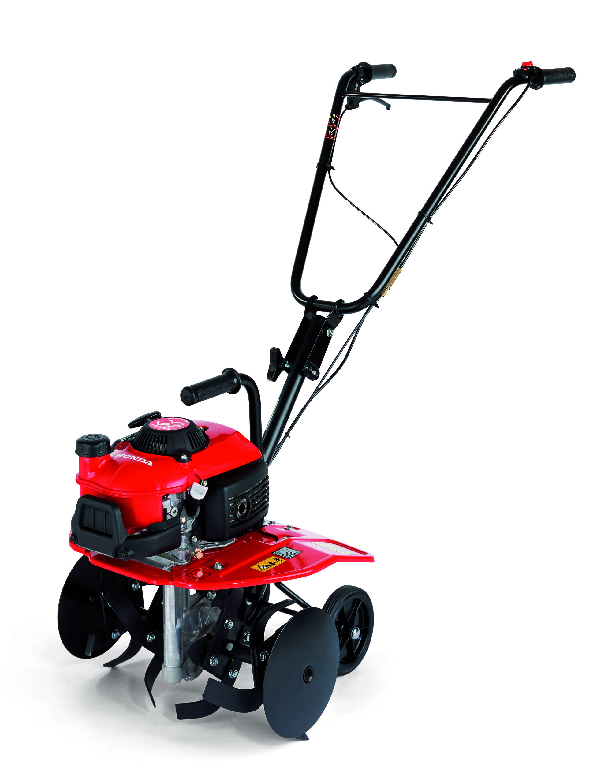 Honda Motorhacke FG 205