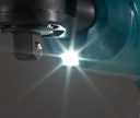 Makita Akku-Ratschenschrauber WR100DZ
