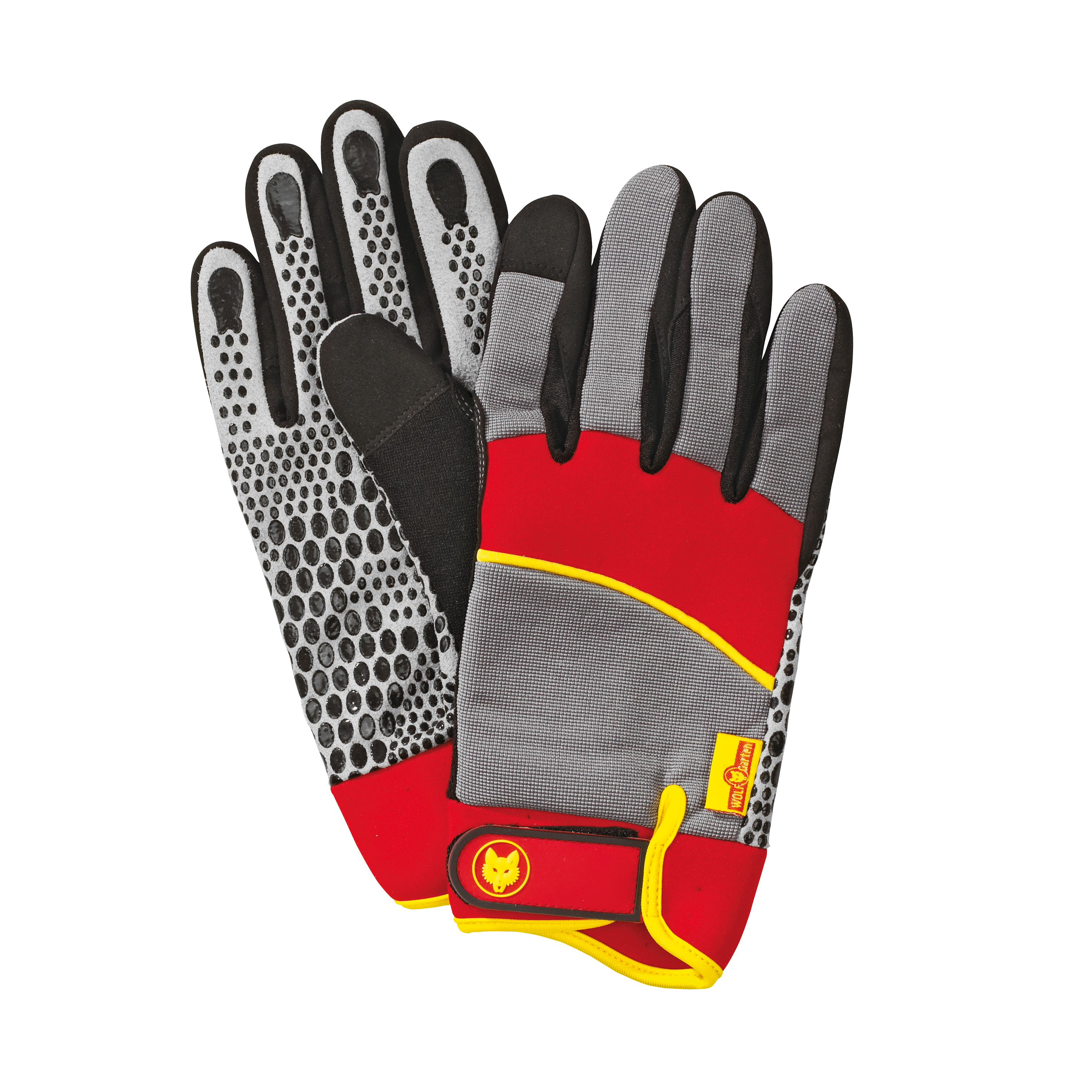 WOLF-Garten - Geräte-Handschuh GH-M 8