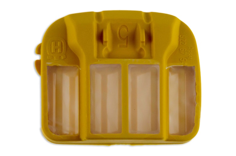 Husqvarna Luftfilter Nylon A 44 µm
