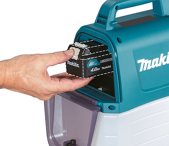 Makita Akku-Druckspritze US053DZ