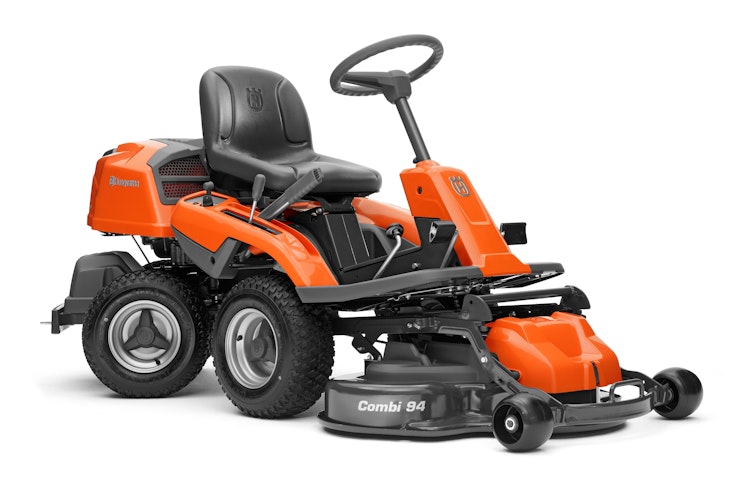 Husqvarna Rider R 216 AWD B-Ware