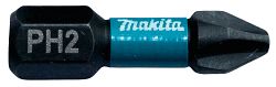 Makita Bit PH2 Impact Black B-63616