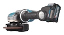Makita Akku-Winkelschleifer 40V GA041GZ