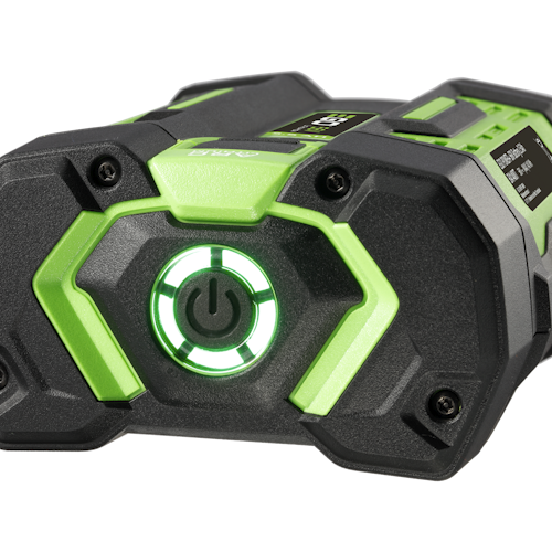 EGO Power Akku BA1400T - 2,5 Ah / 140 Wh