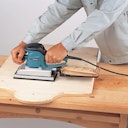 Makita Schwingschleifer BO4900VJ