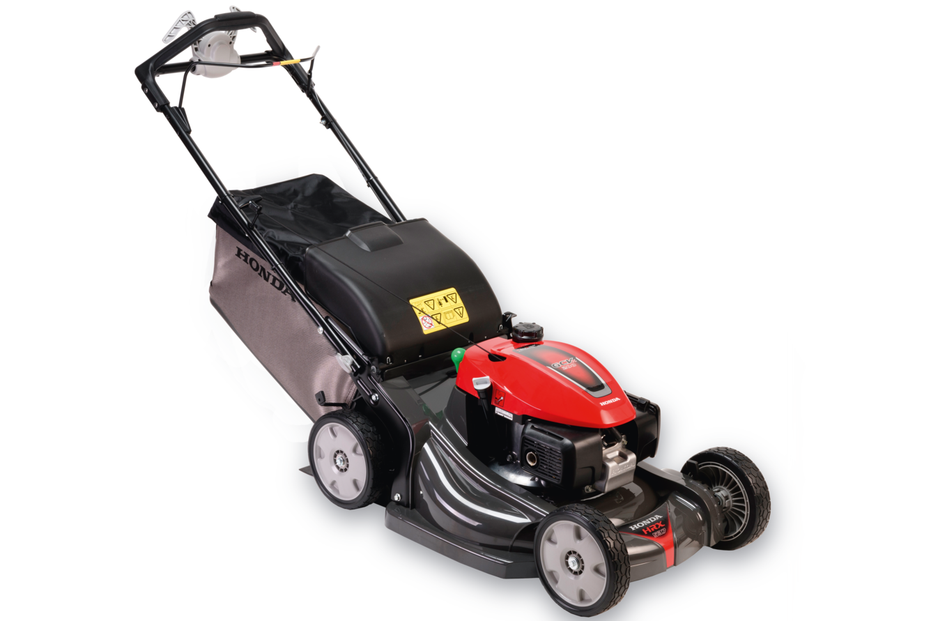 Honda Rasenmäher HRX 537C7 VK