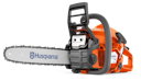 Husqvarna Motorsäge 135 Mark II 