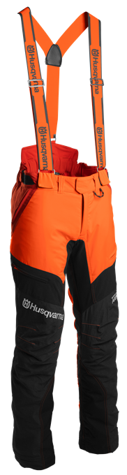 Husqvarna Schutzhose Technical Extreme A Arbor