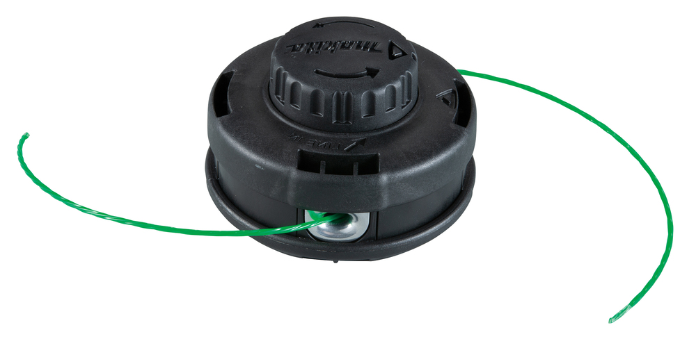 Makita 2-Fadenkopf Tap&Go 191D92-5