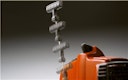 Husqvarna Trimmer 122C 