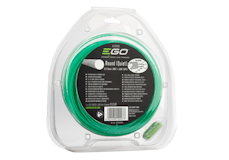 EGO Power gedrehter Faden AL2050T 2,0 mm 50 m EGO Power gedrehter Faden AL2050T 2,0 mm 50 mZubehörbild
