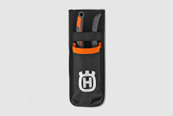 Husqvarna Gartenscherenhalterung