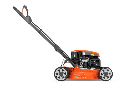 Husqvarna Rasenmäher LB 244E