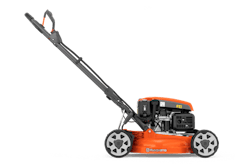 Husqvarna Rasenmäher LB 244E