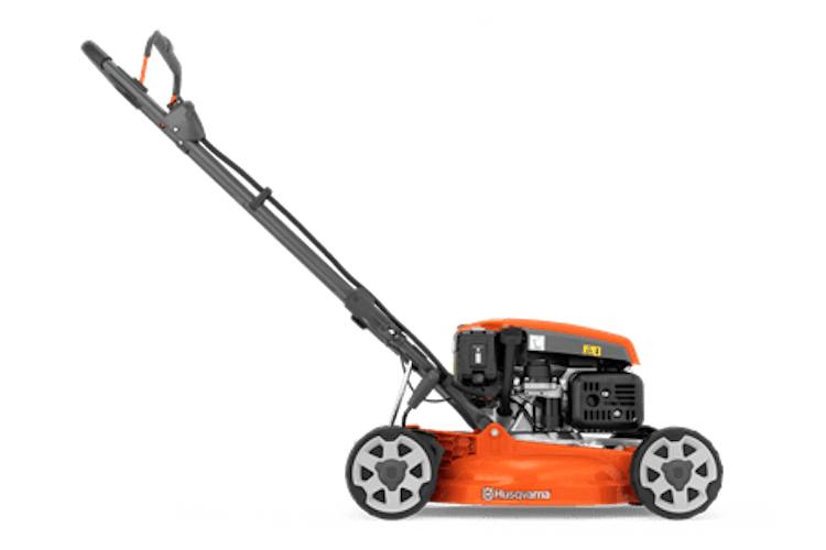 Husqvarna Rasenmäher LB 244E