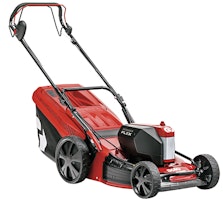 SOLO BY AL-KO Akku-Rasenmäher 4757 LI SP inkl. Akku + Ladegerät (Akku defekt)