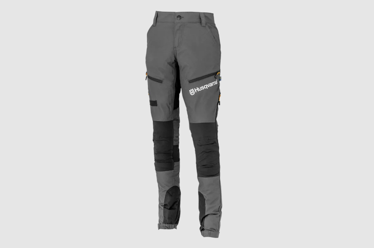 Husqvarna Garten-Outdoorhose Xplorer Damen