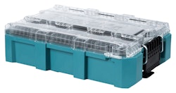 Makita MAKTRAK Organizer tief M P-91045