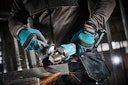 Makita Akku-Winkelschleifer GA013GZ