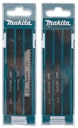 Makita Stichsägeblatt Sortiment A B-44410