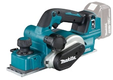 Makita Akku-Falzhobel DKP181ZZubehörbild