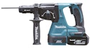 Makita Akku-Kombihammer DHR243RTJ