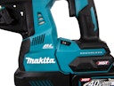 Makita Akku-Kombihammer HR004GM201