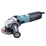 Makita Winkelschleifer GA5041C01 Makita Winkelschleifer GA5041C01Zubehörbild