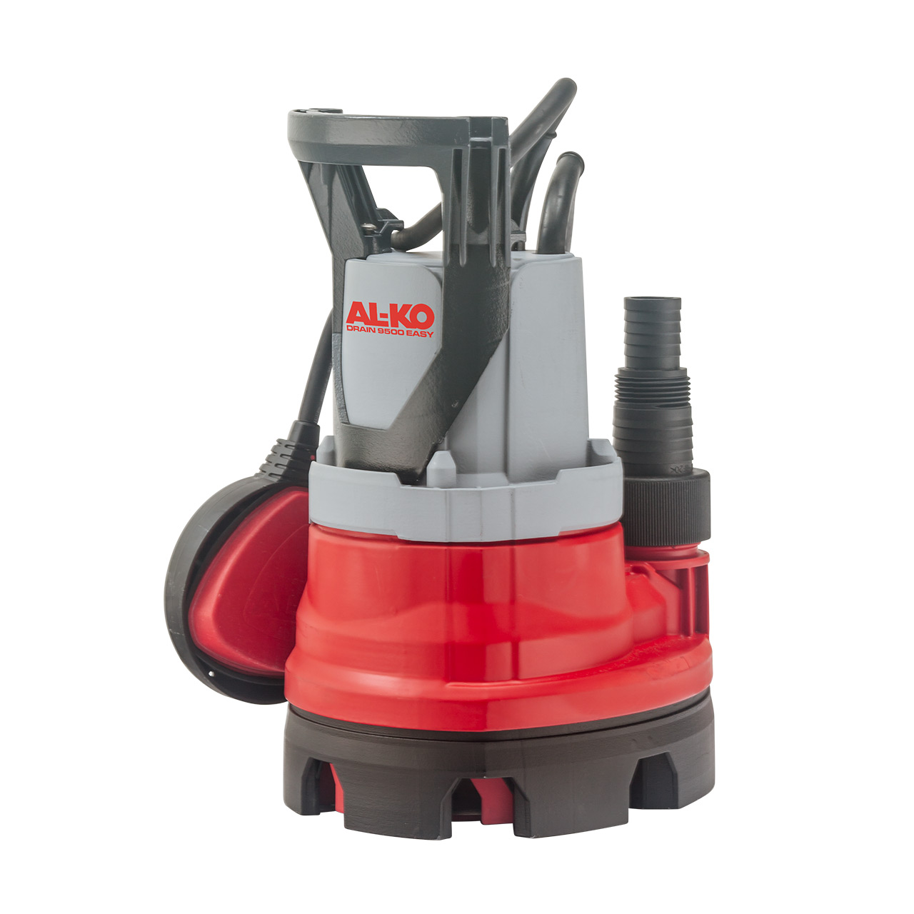 AL-KO Tauchpumpe Drain 9500 Easy