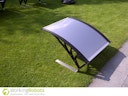 Vorschaubild Working Robots Mower-Dach mit Kippfunktion