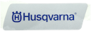 Husqvarna 544 35 75-01 - AUFKLEBER