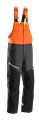 Husqvarna Latzhose mit Schnittschutz 20A 60