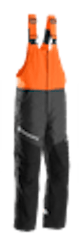 Husqvarna Latzhose mit Schnittschutz 20A 60