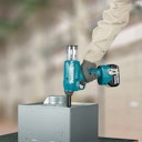Makita Akku-Blindnietsetzgerät DRV150Z