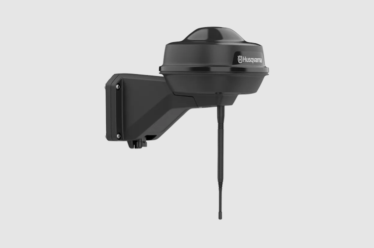 Husqvarna Referenzstation EPOS RS 5 - bis zu 500 Meter